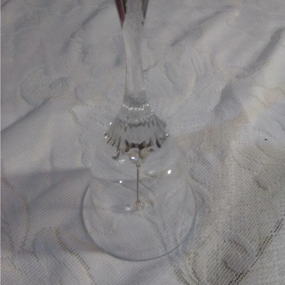 Crystal Bell
